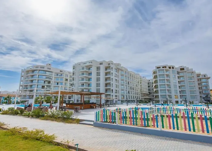 Apartmanhotel Scandic Gurdaka