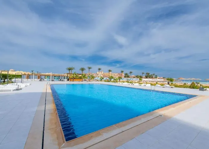 Scandic Apartmanhotel Gurdaka