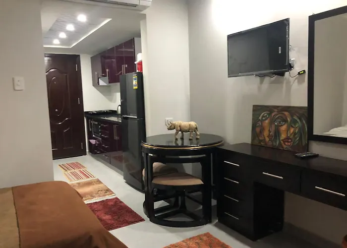 Apartmanhotel Scandic Gurdaka