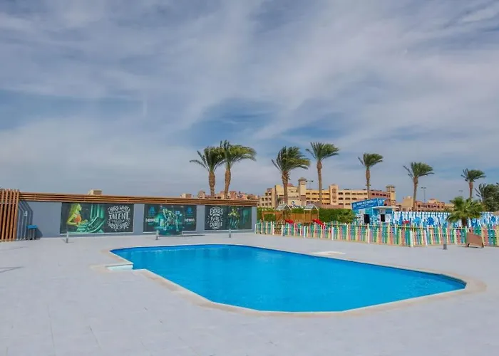 Scandic Apartmanhotel