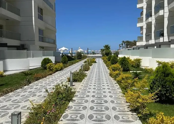 Apartmanhotel Scandic *