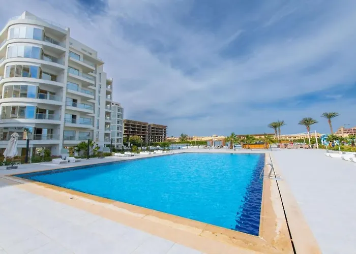 Apartmanhotel Scandic Gurdaka