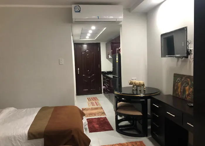 Scandic Apartmanhotel