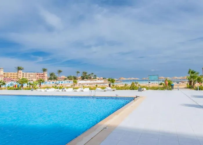Apartmanhotel Scandic