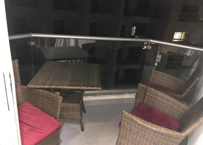Apartmanhotel Scandic Gurdaka