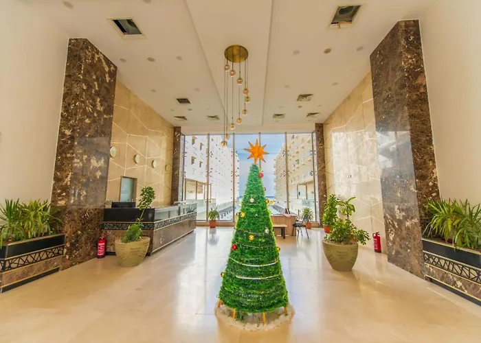 Scandic Apartmanhotel *