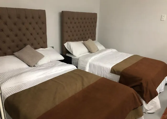 Scandic Apartmanhotel Gurdaka