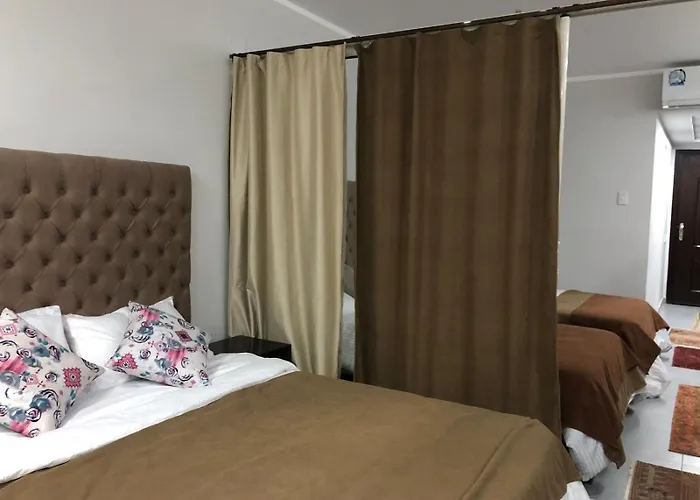 Scandic Apartmanhotel