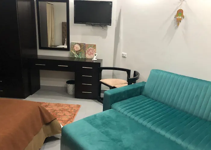 Scandic Apartmanhotel